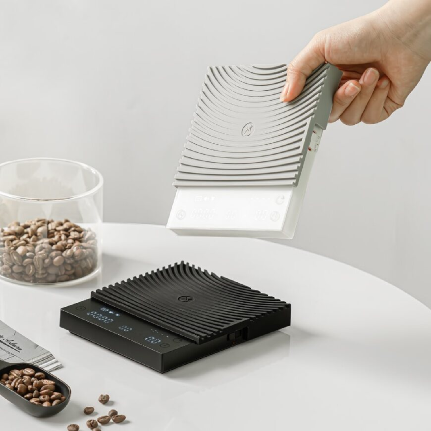 Timemore Black Mirror Precision Scale