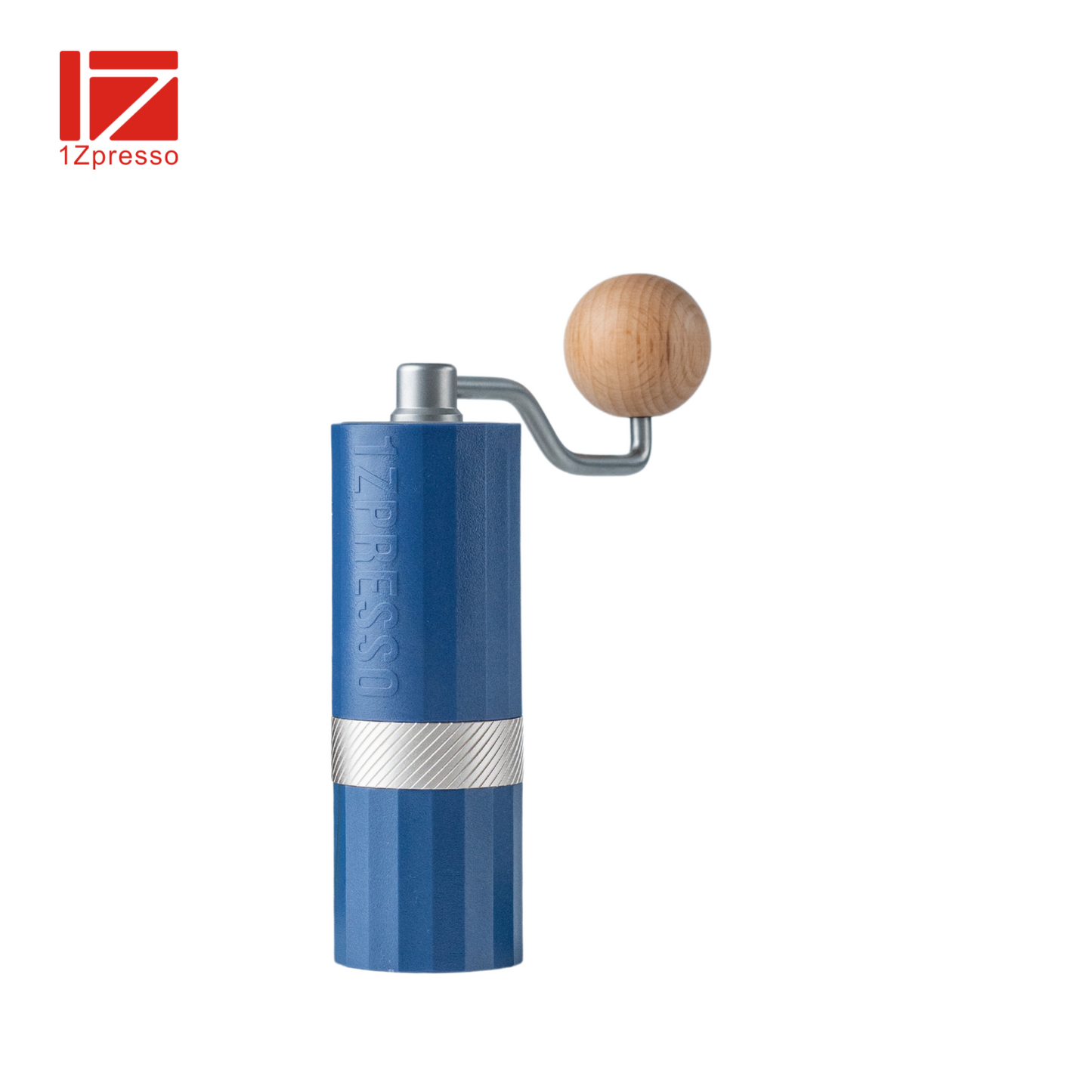 1Zpresso Q Air Manual Hand Grinder