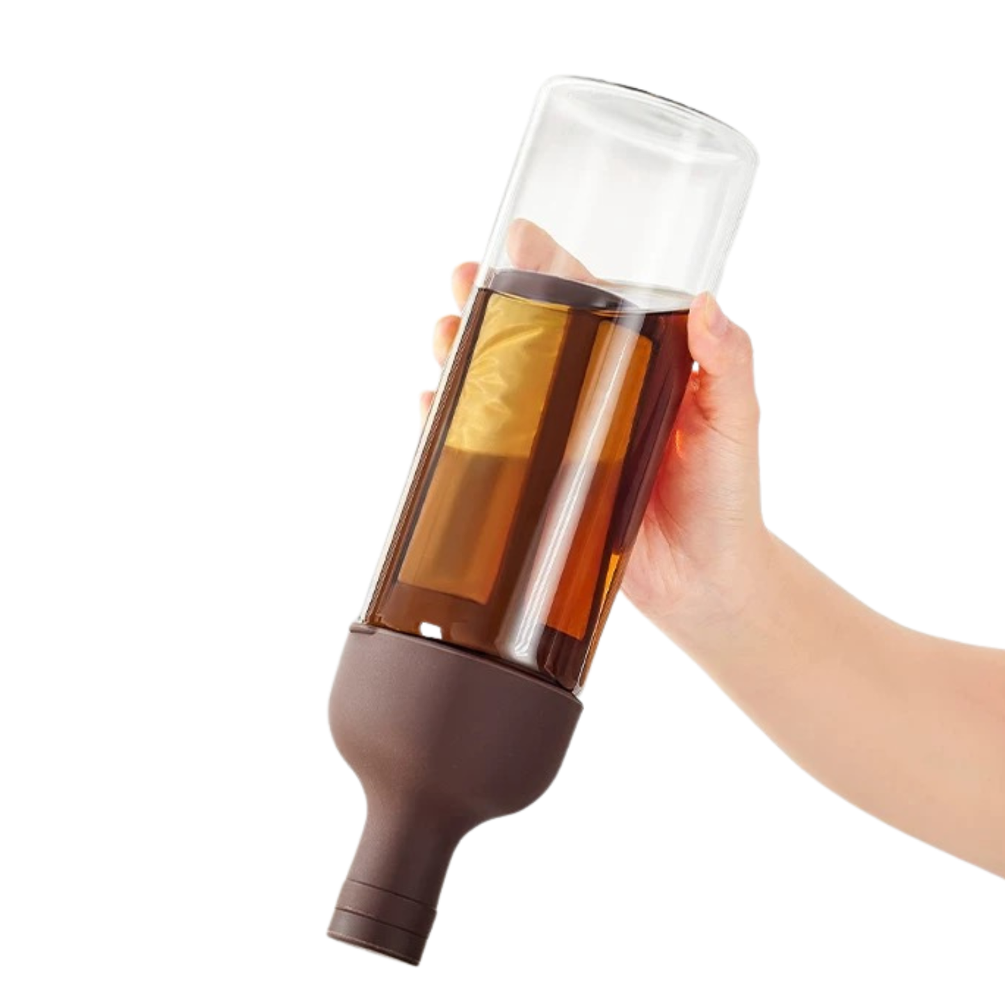 Cold Brew Filter Bottles