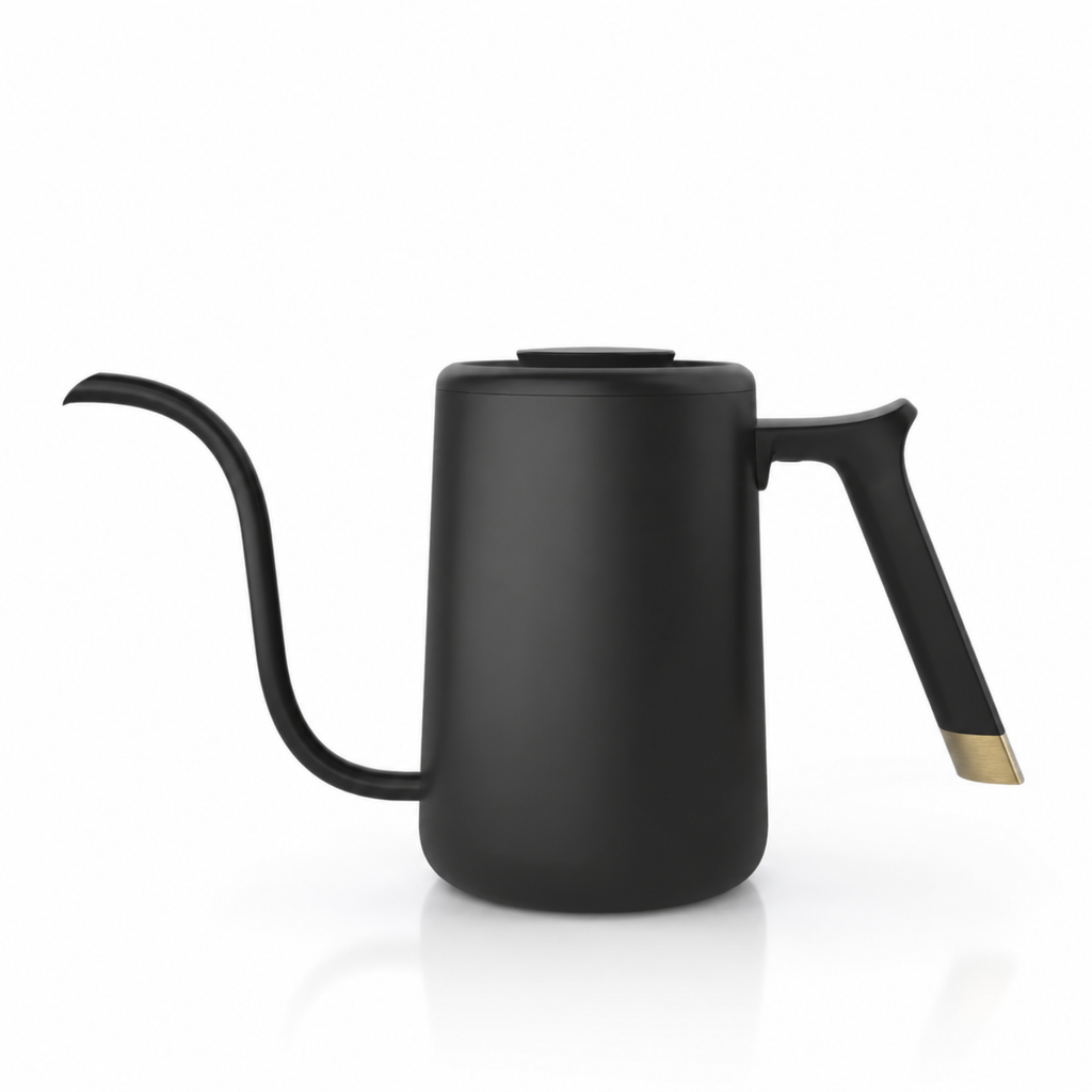 Timemore Mini Professional Hand Drip Kettle - Precision Pour Over Manual Coffee Brewing Kettle
