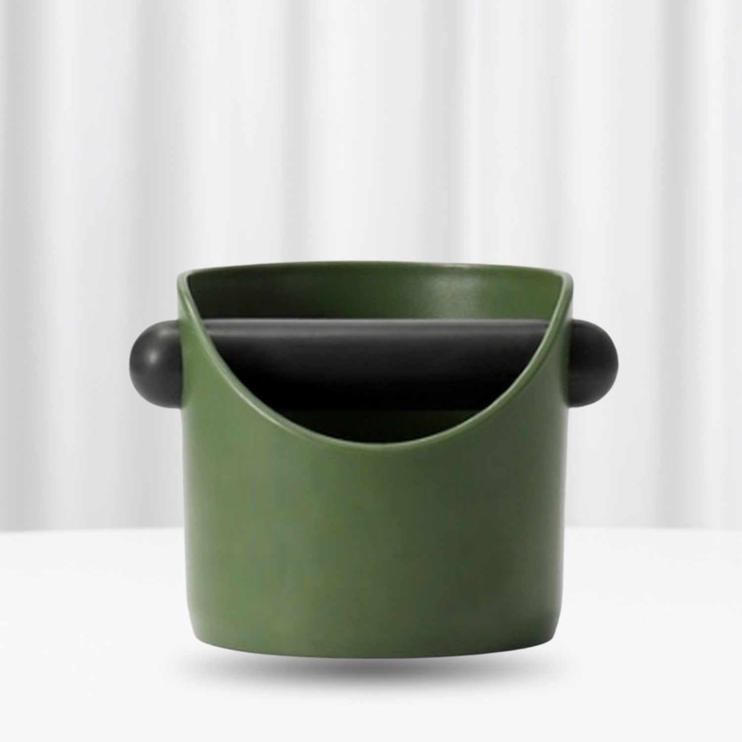Essential Espresso Knockbox Set