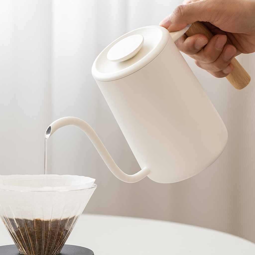Timemore Mini Hand Drip Kettle