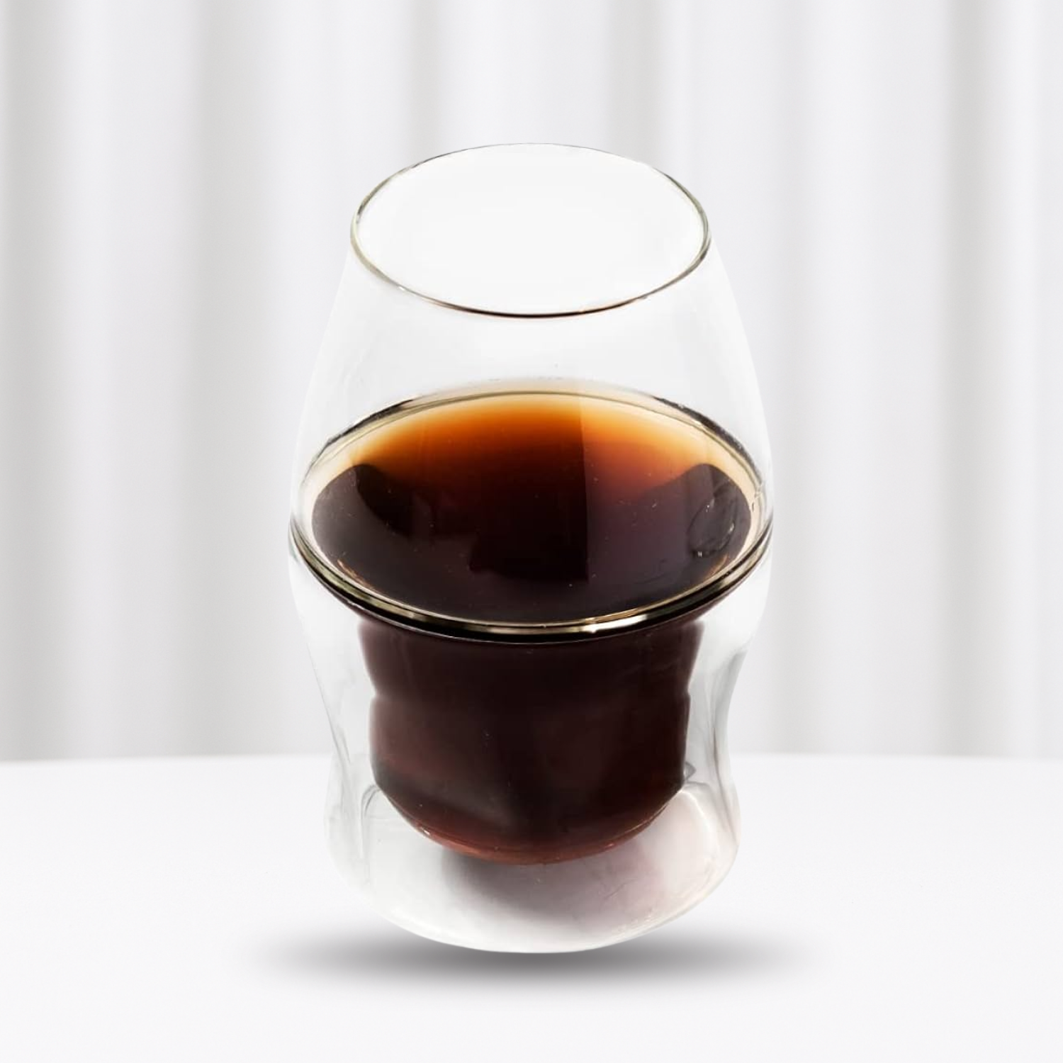 Alto & Vida Sensory Glassware Set