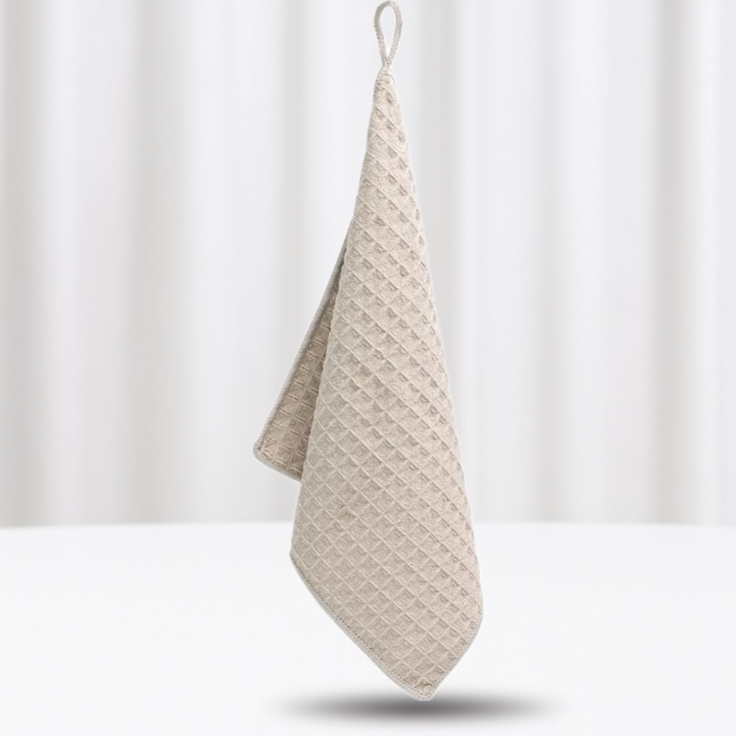 Terracotta Microfibre Brew Bar Cleaning Towels