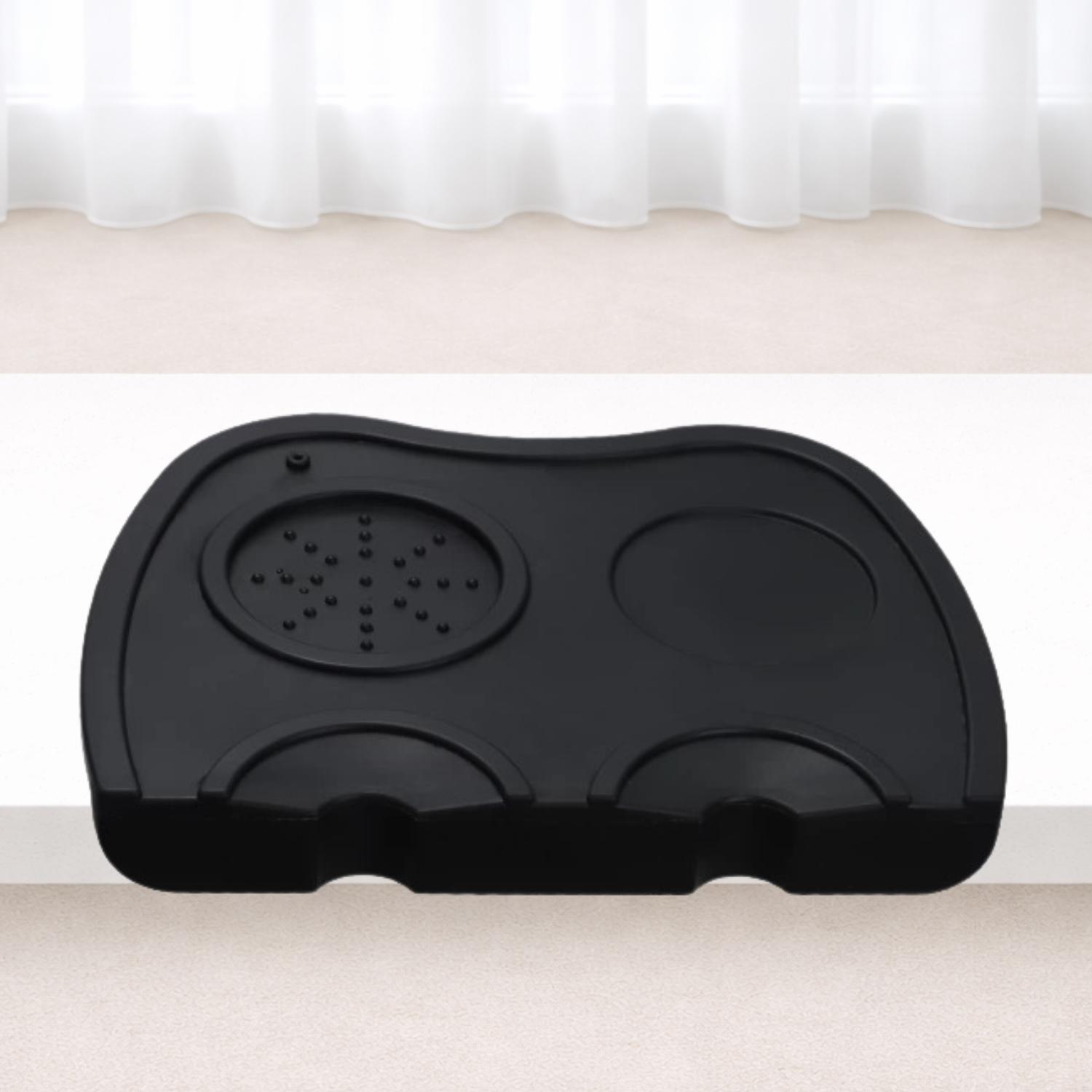 Essential Espresso Tamping Mat Set
