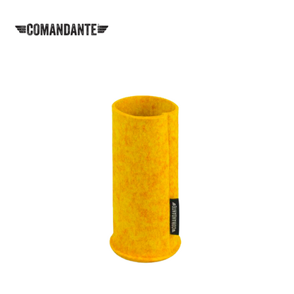 Comandante Merino Wool Felt Sleeve