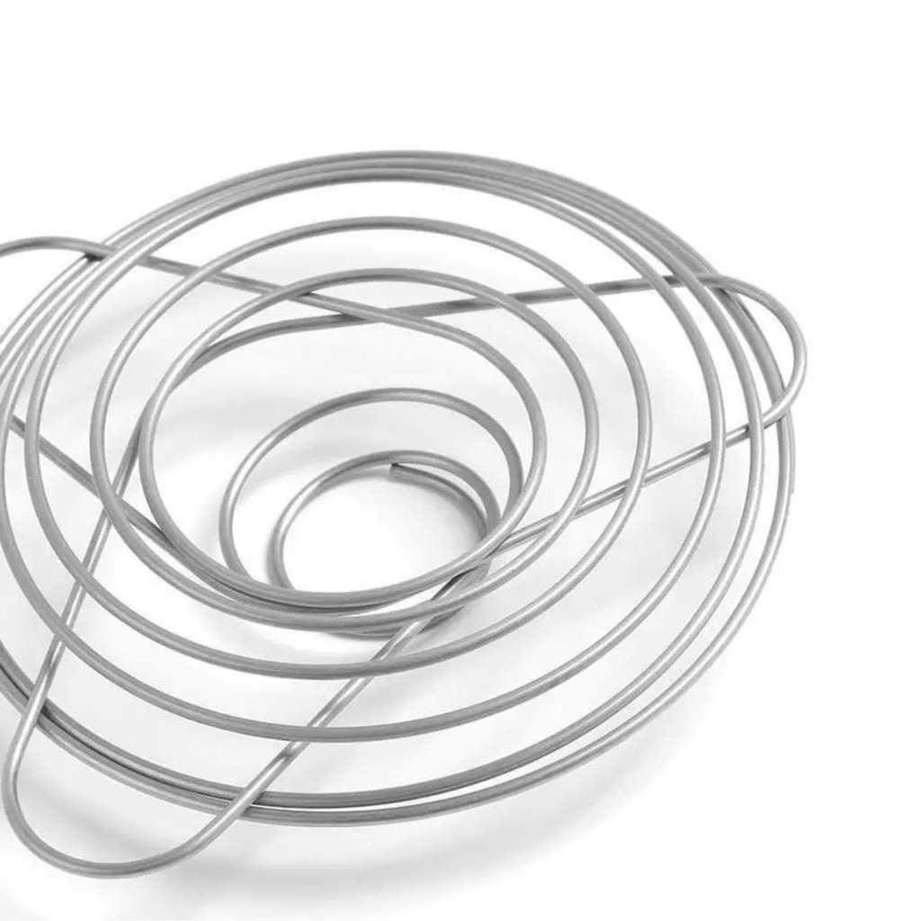 Lightweight Foldable FlatPack Spiral Dripper Set