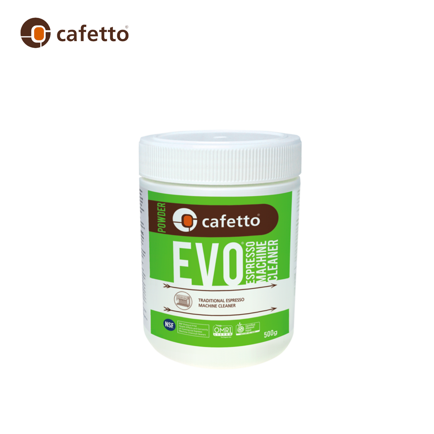 Cafetto EVO