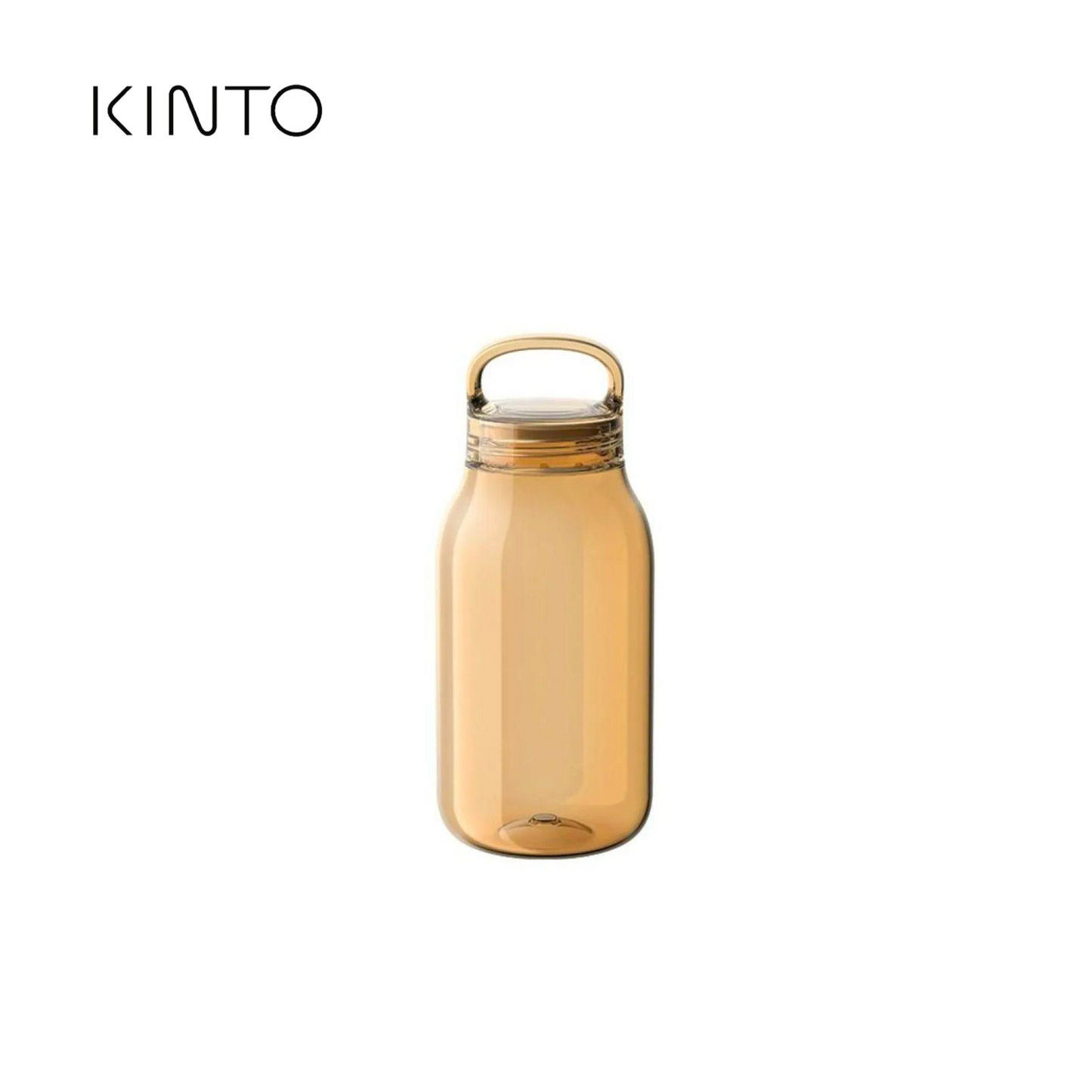 Kinto Water Bottle