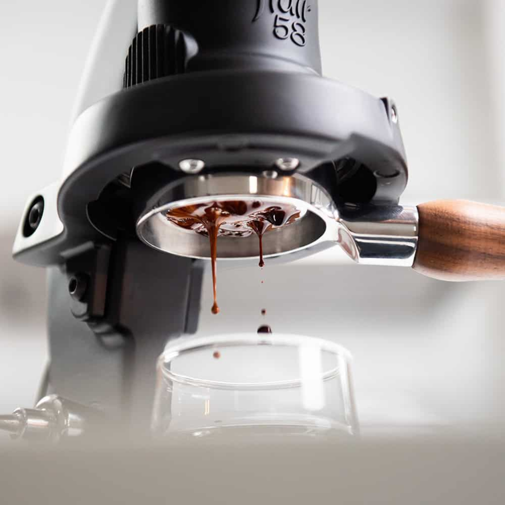 Flair 58 Plus 2 Professional Manual Espresso Maker