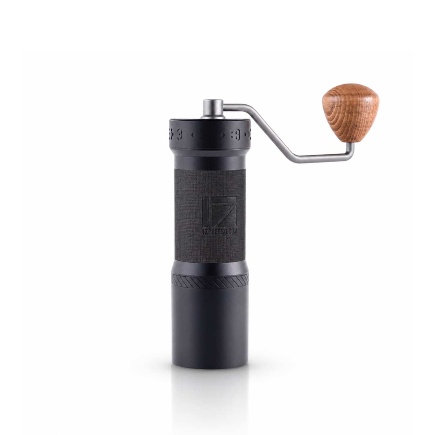 1Zpresso K Max Professional Coffee Hand Grinder