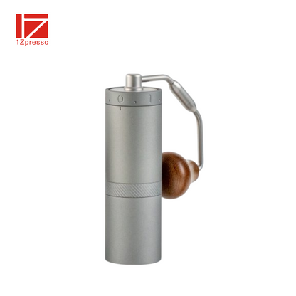 1Zpresso X Ultra Heptagonal Precision Hand Grinder