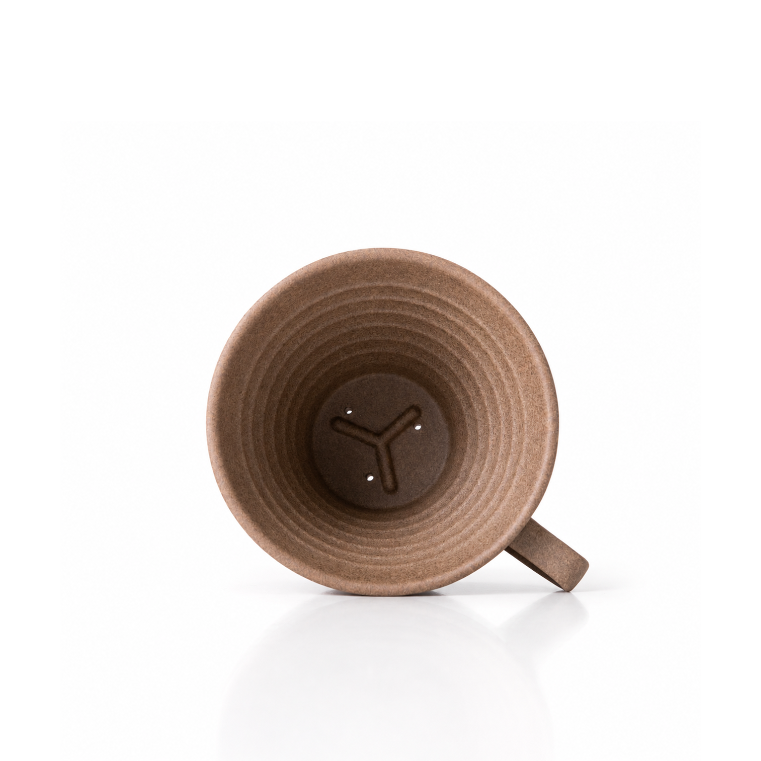 Kalita Wave Sagan Sandstone Dripper