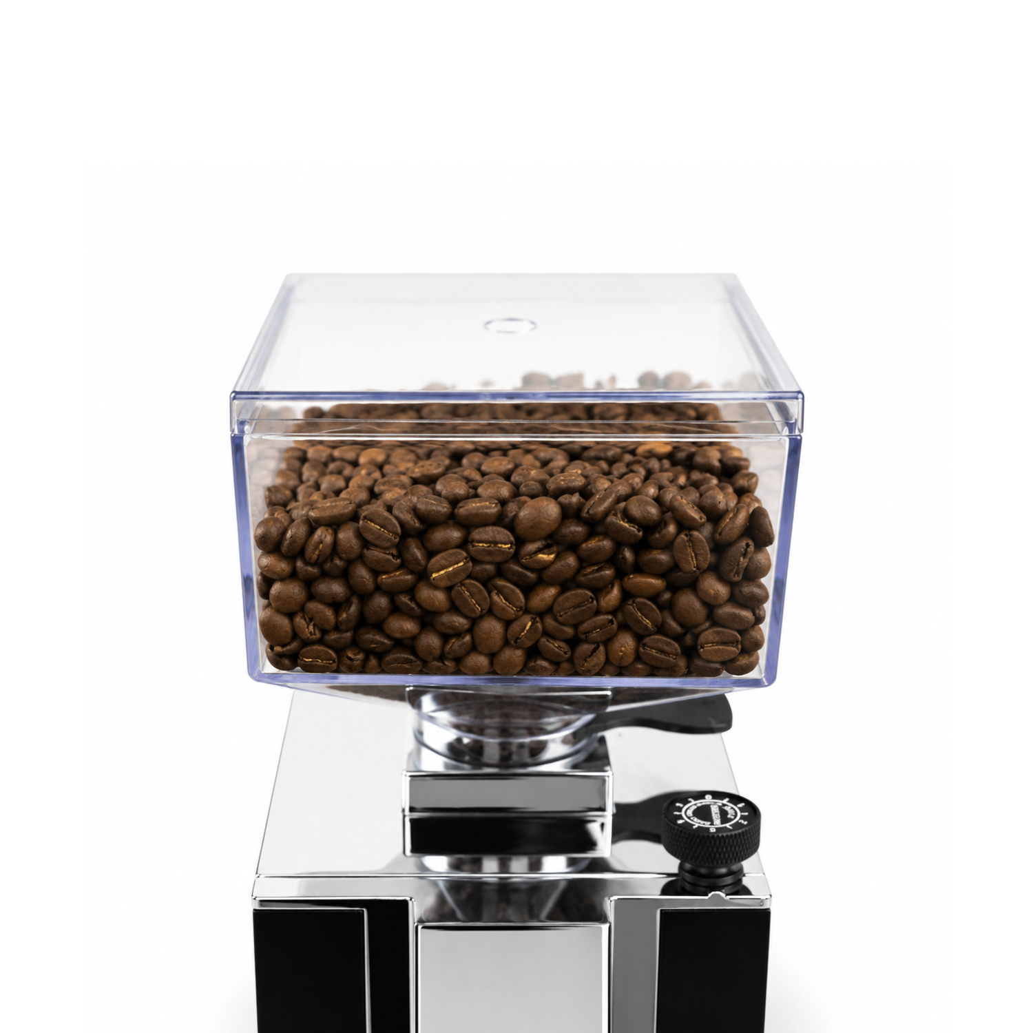 Eureka Mignon Specialita 55 Electronic Stepless Espresso Grinder