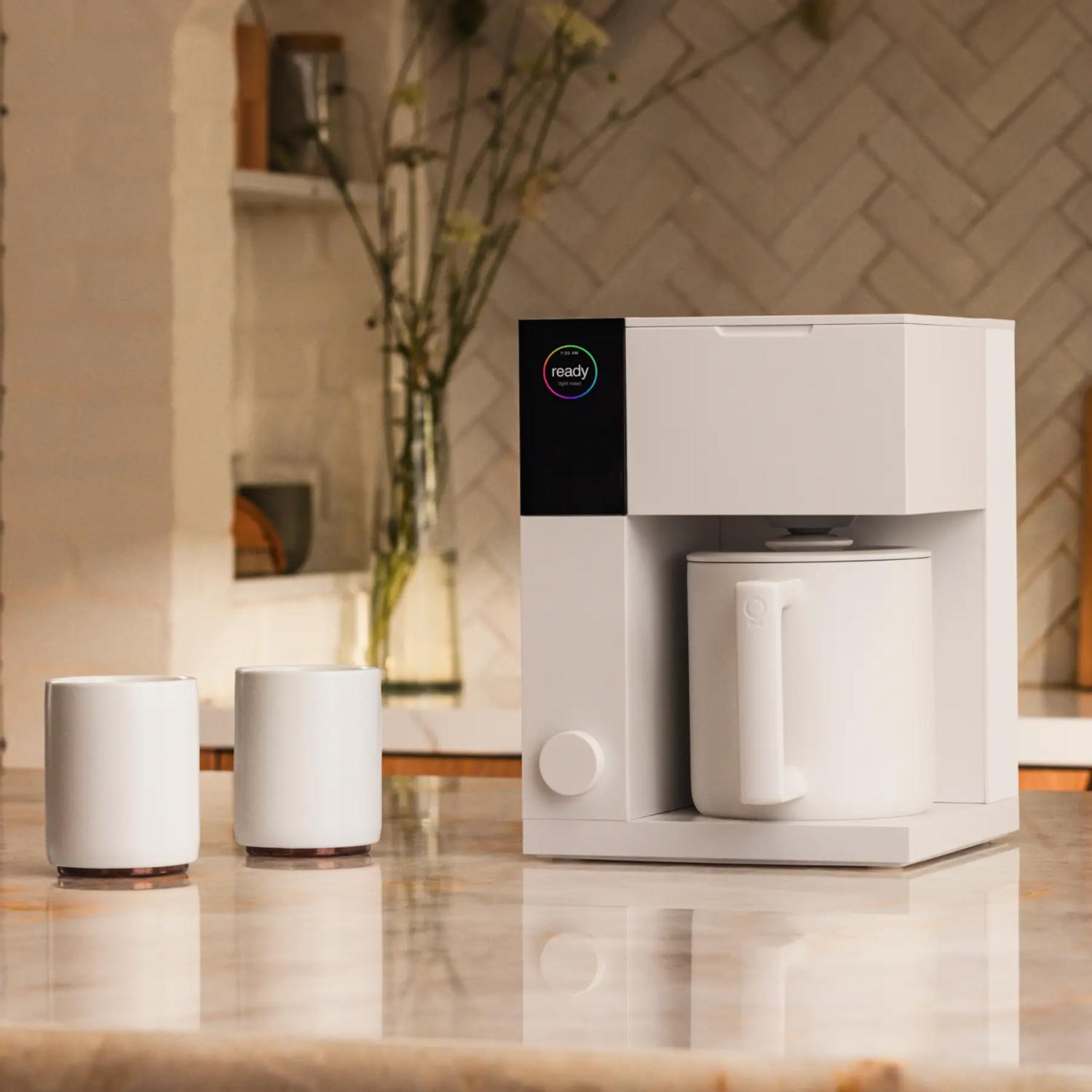 Fellow Aiden Precision Coffee Maker