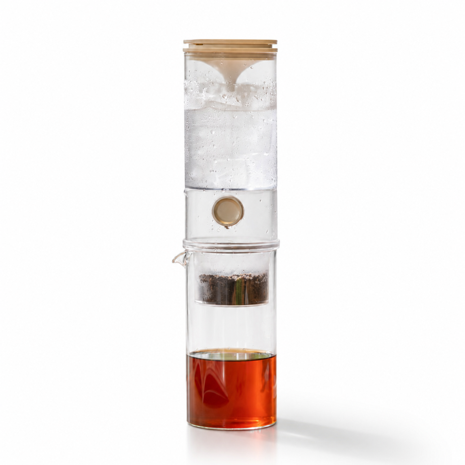 Timemore Cold Brew Ice Dripper Brewer
