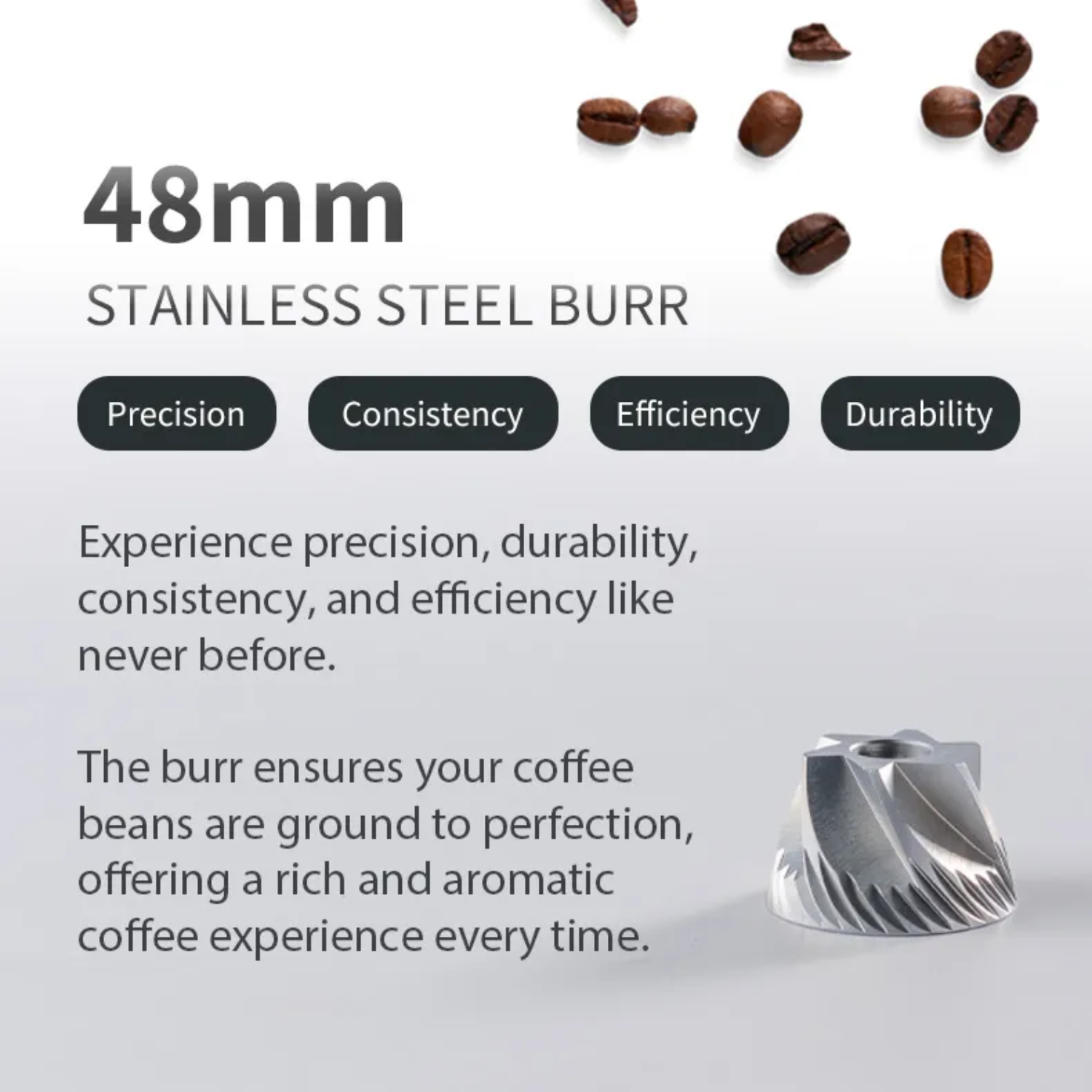 1Zpresso J Manual Coffee Hand Grinder