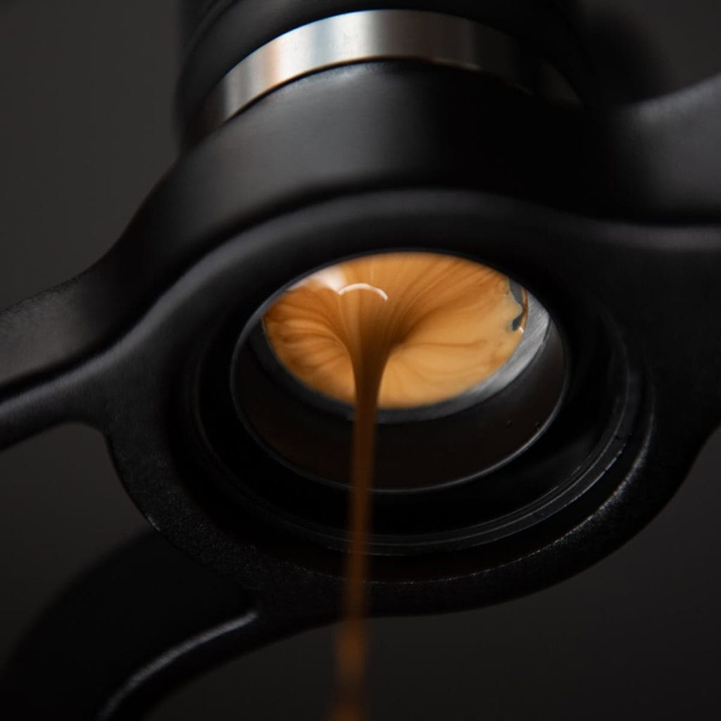 Flair 2Go Portable Lever Espresso Maker
