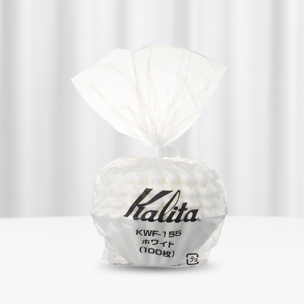 Kalita Wave Filter Paper
