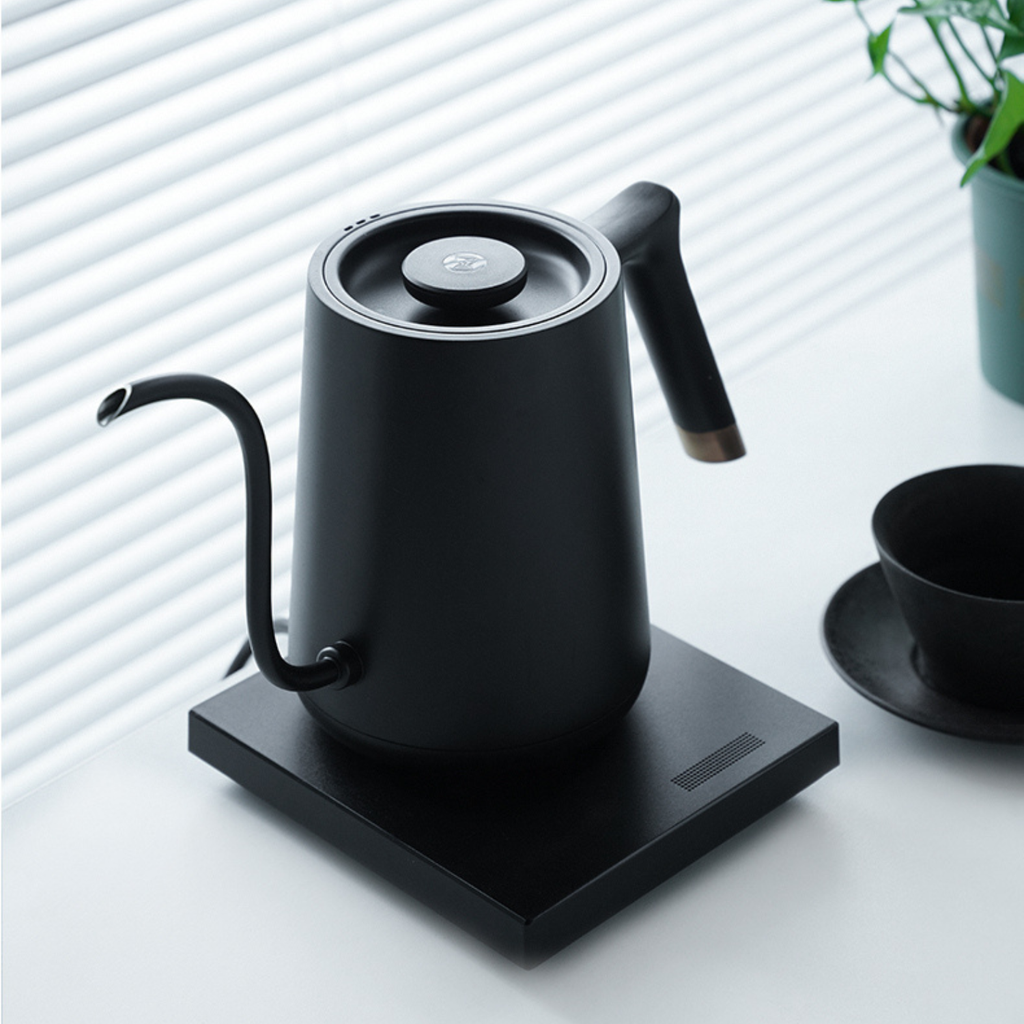Timemore Pourover Brewing Gooseneck Electric Kettle