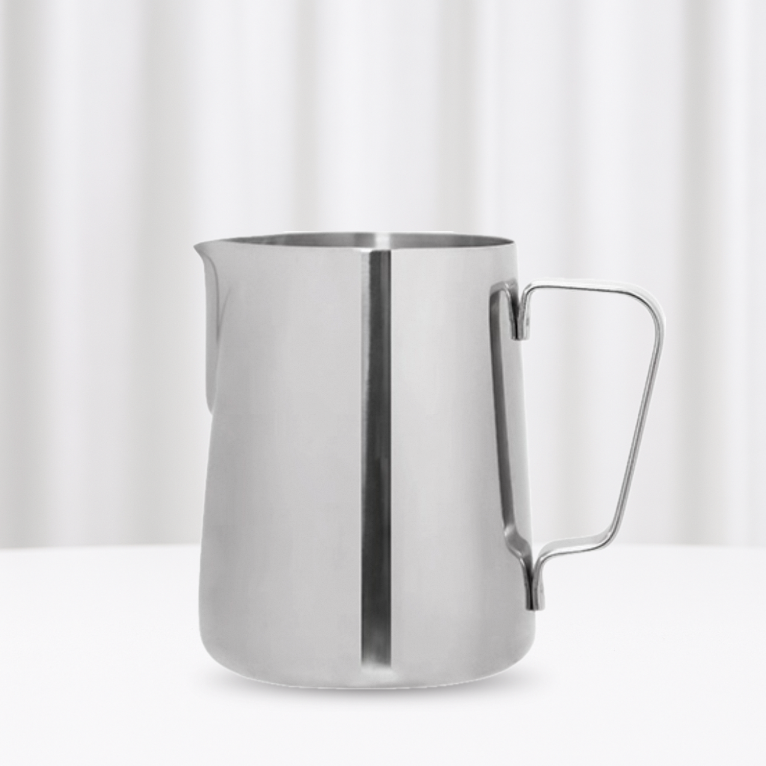 Professional Barista Milk Pitcher for Latte Art