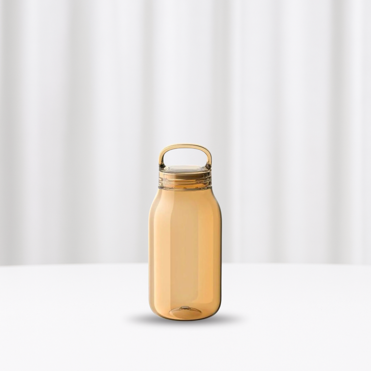 Kinto Water Bottle