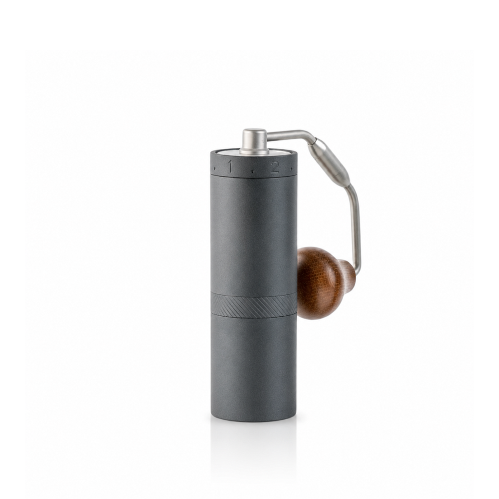 1Zpresso X Ultra Heptagonal Precision Coffee Hand Grinder