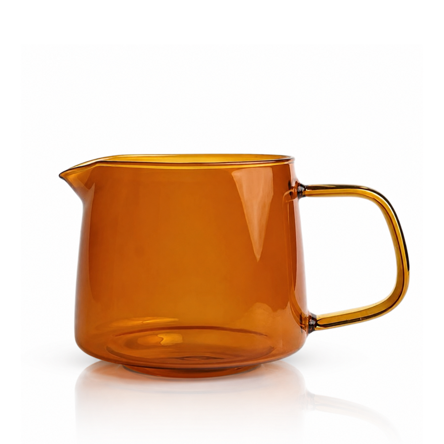 Pourover Coffee Carafe Server