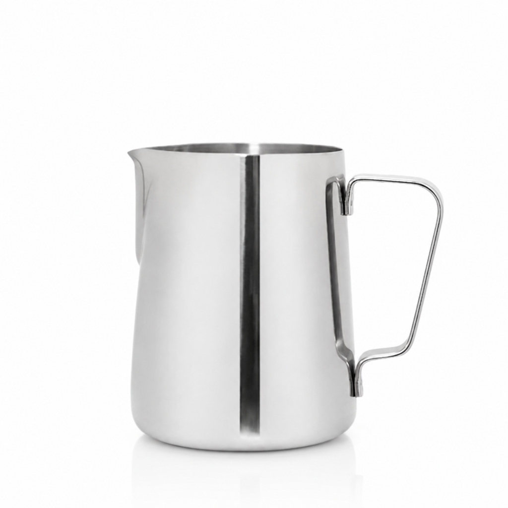 Professional Barista Milk Pitcher for Latte Art