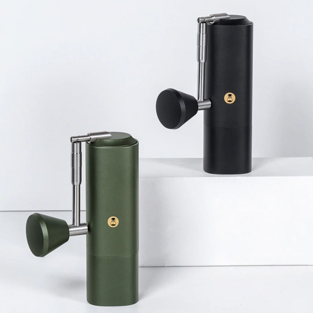 Timemore Flagship Chestnut X S2C Manual Coffee Hand Grinder