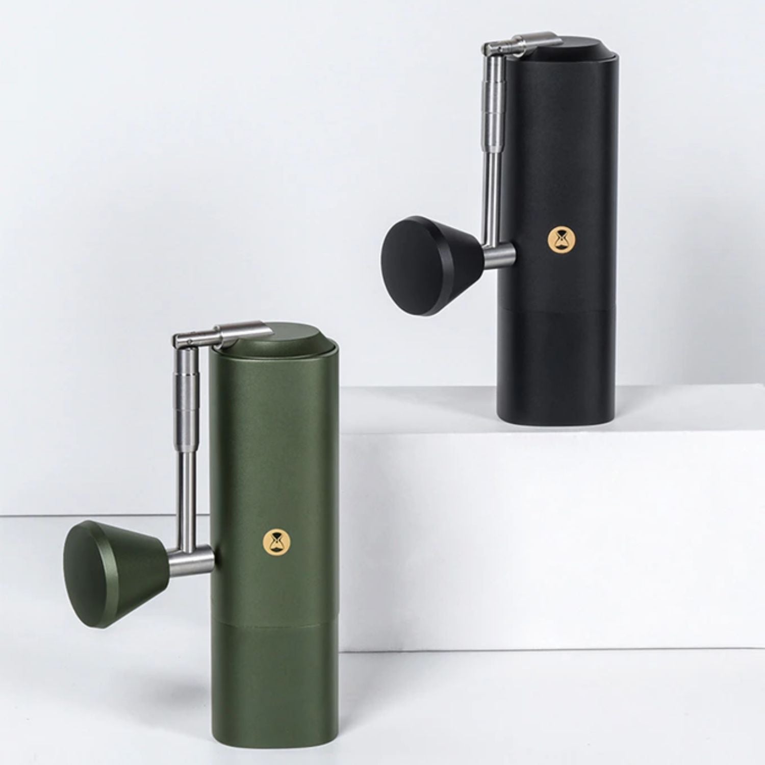 Timemore Flagship Chestnut X S2C Manual Coffee Hand Grinder
