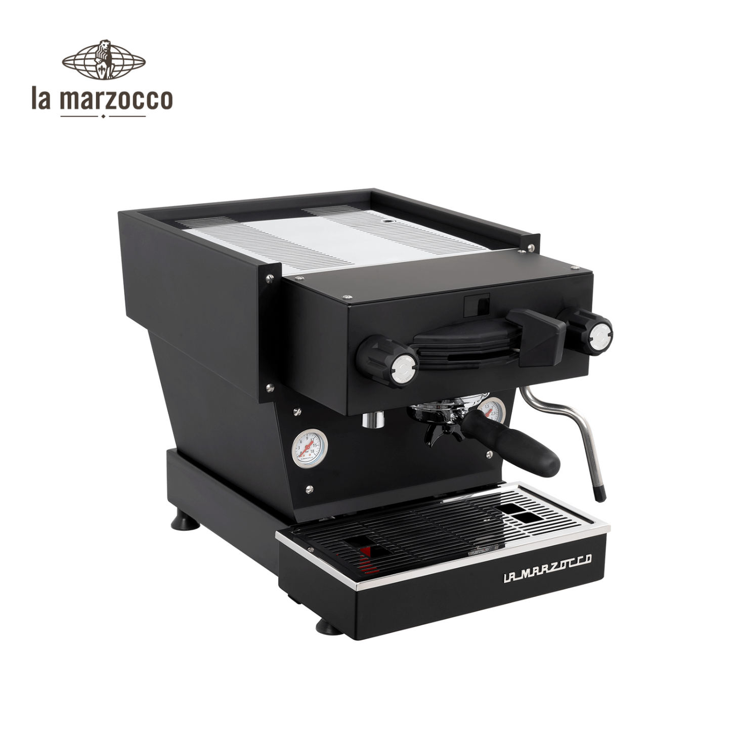 La Marzocco Linea Mini R Espresso Machine