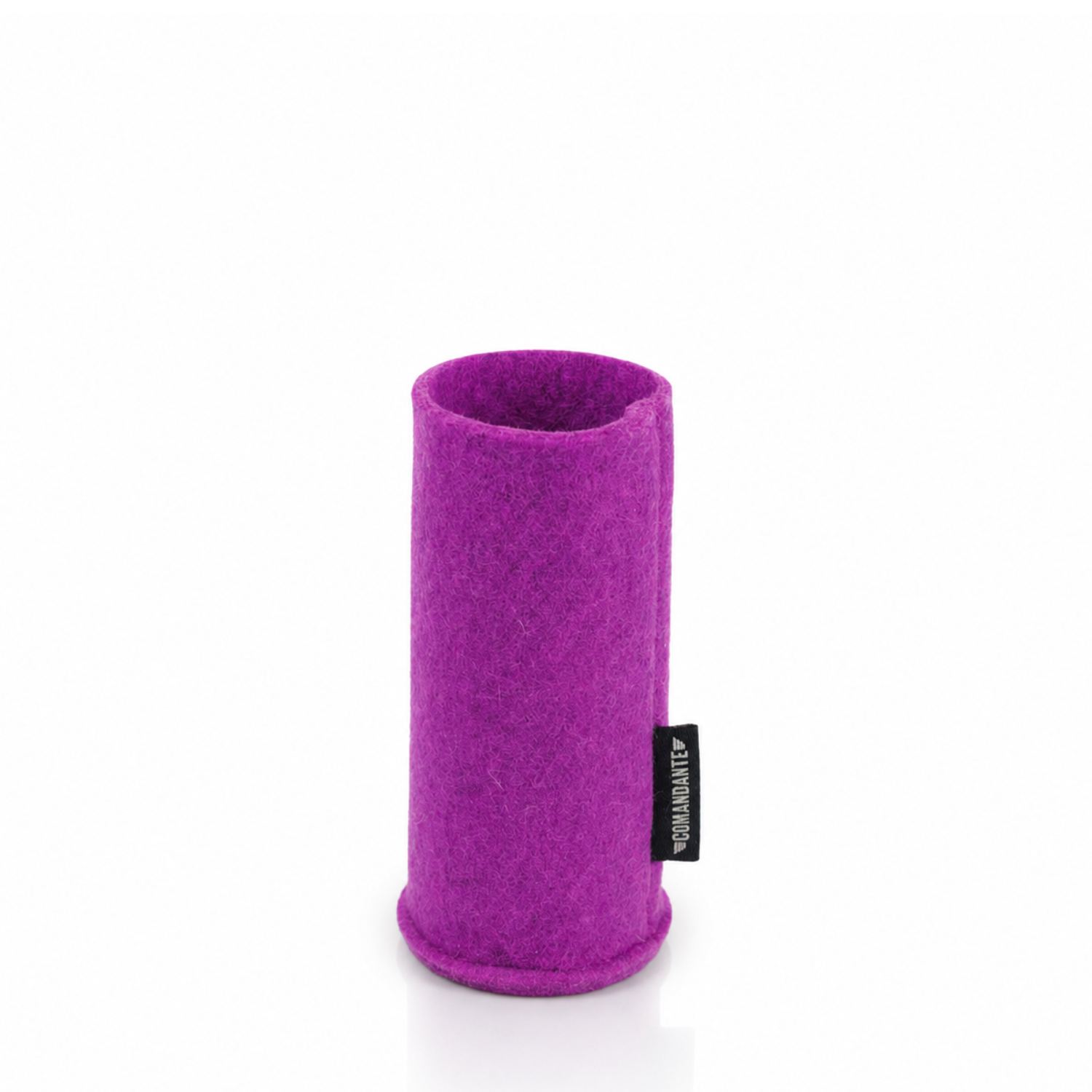 Comandante Merino Wool Felt Sleeve