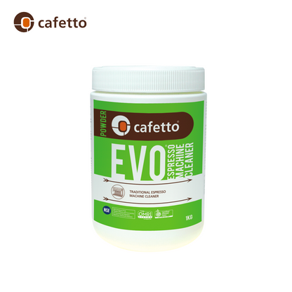Cafetto EVO
