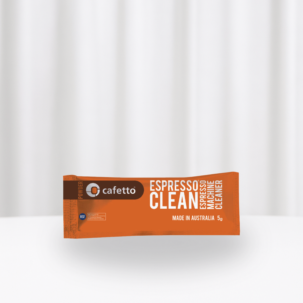 Cafetto Espresso Clean