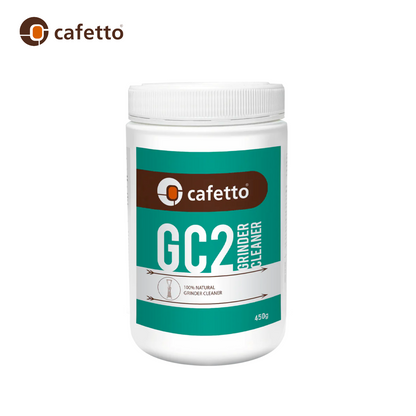 Cafetto Grinder Clean