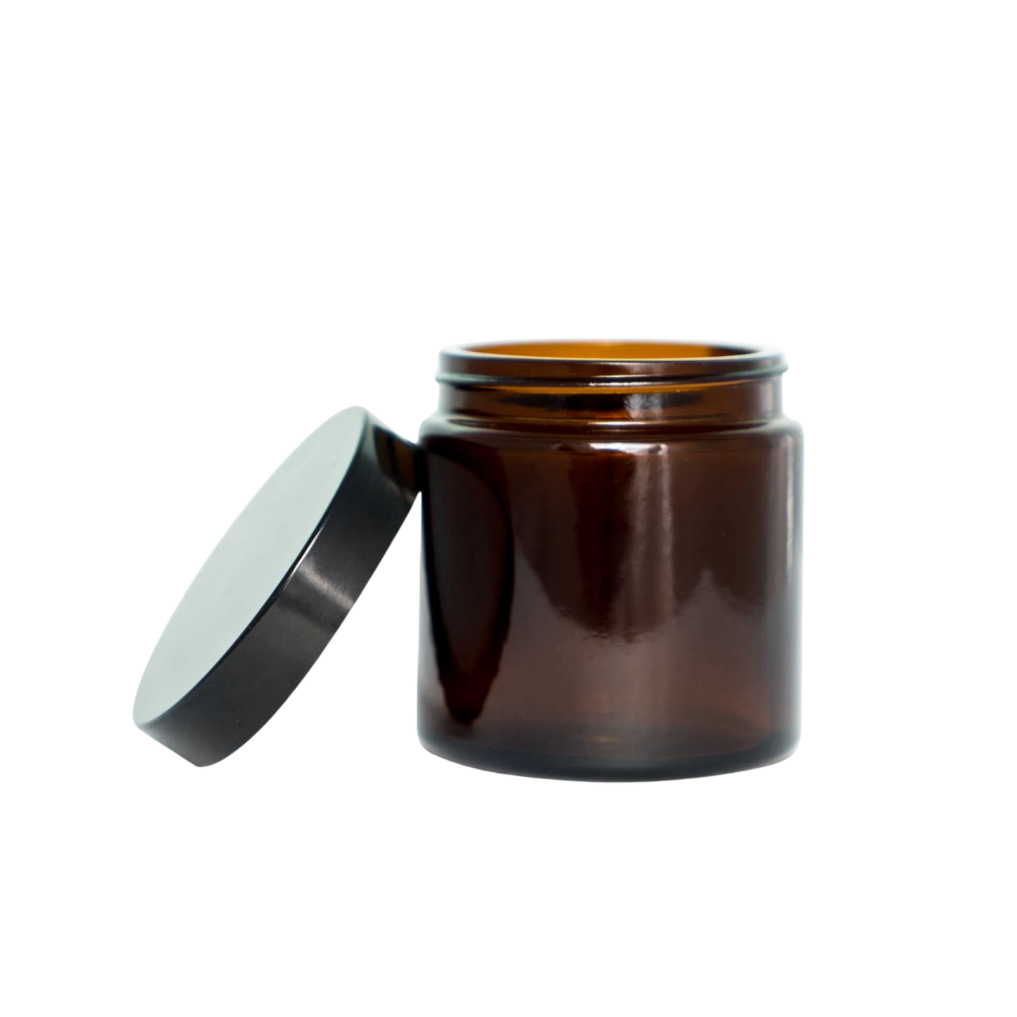 Glass Catch Jar – Compatible with Comandante Hand Grinders
