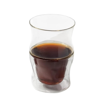 Alto & Vida Sensory Glassware Set