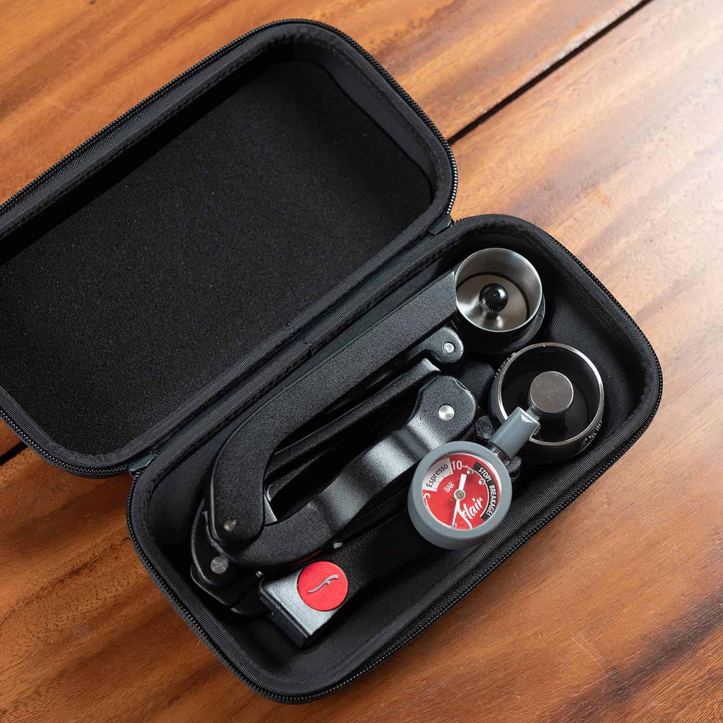 Flair 2Go Portable Lever Espresso Maker
