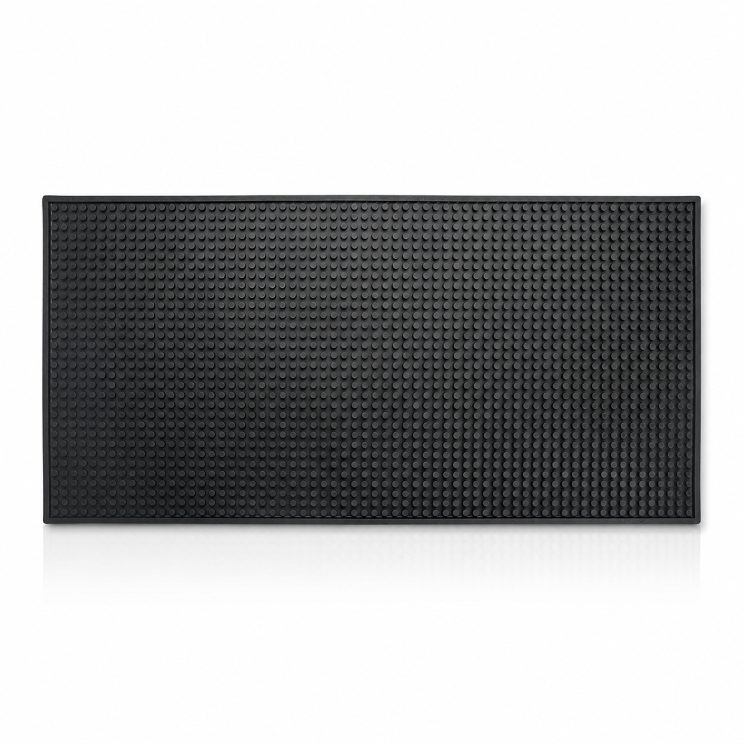 Coffee And Brew Bar Countertop Mat And Accessories - Non Slip Espresso Machine Bar Mat For Coffee Stations