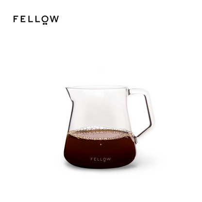 Fellow Mighty Small Glass Carafe