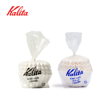 Kalita Wave Filter Paper