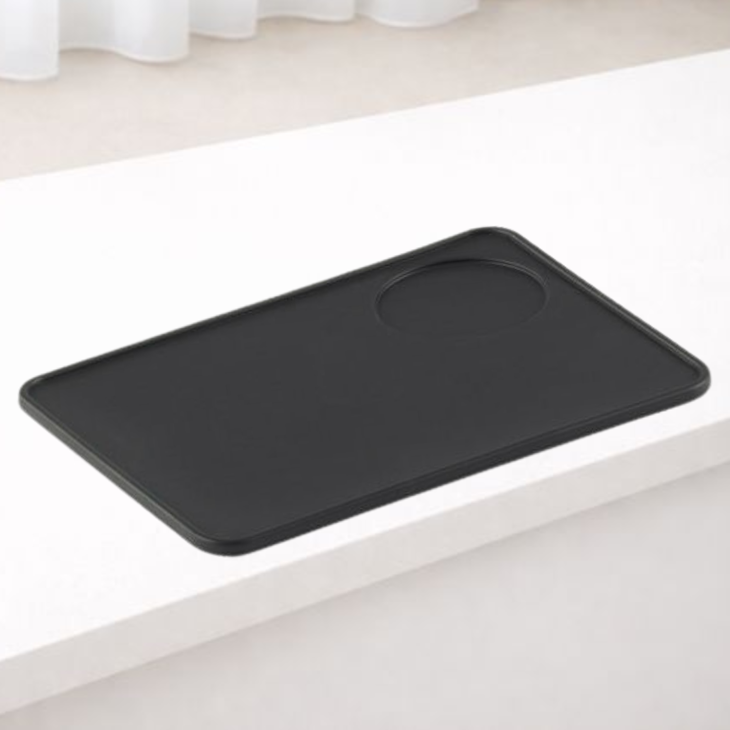 Essential Espresso Tamping Mat Set