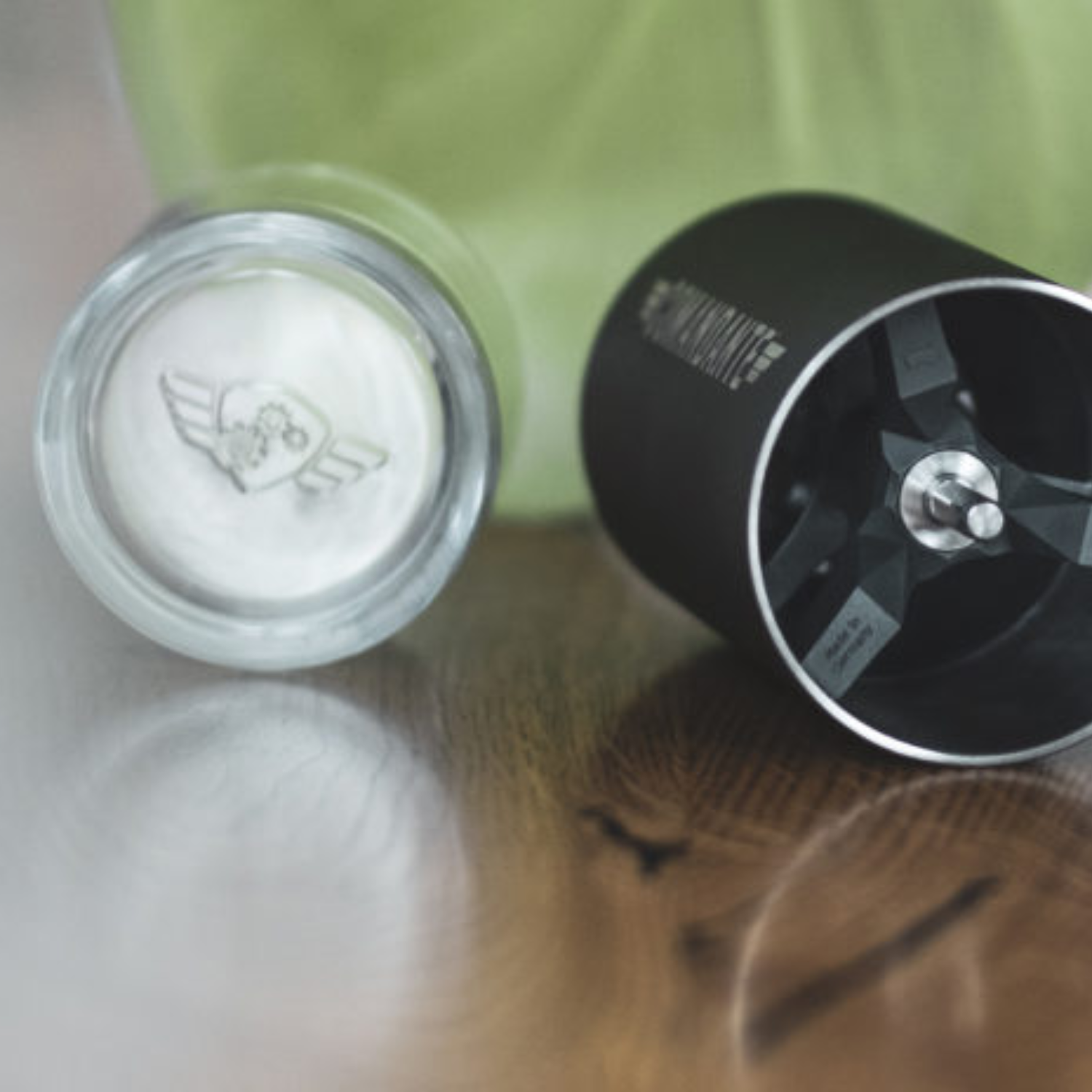 Comandante C40 MK4 Nitro Blade Manual Coffee Hand Grinder