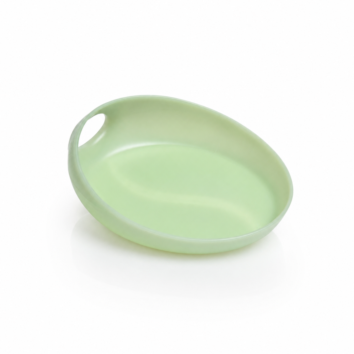 Coffee Bean Sorting And Pouring Tray - Single Dose Grinder Accessory