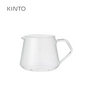 Kinto SCS Glass Server Carafe