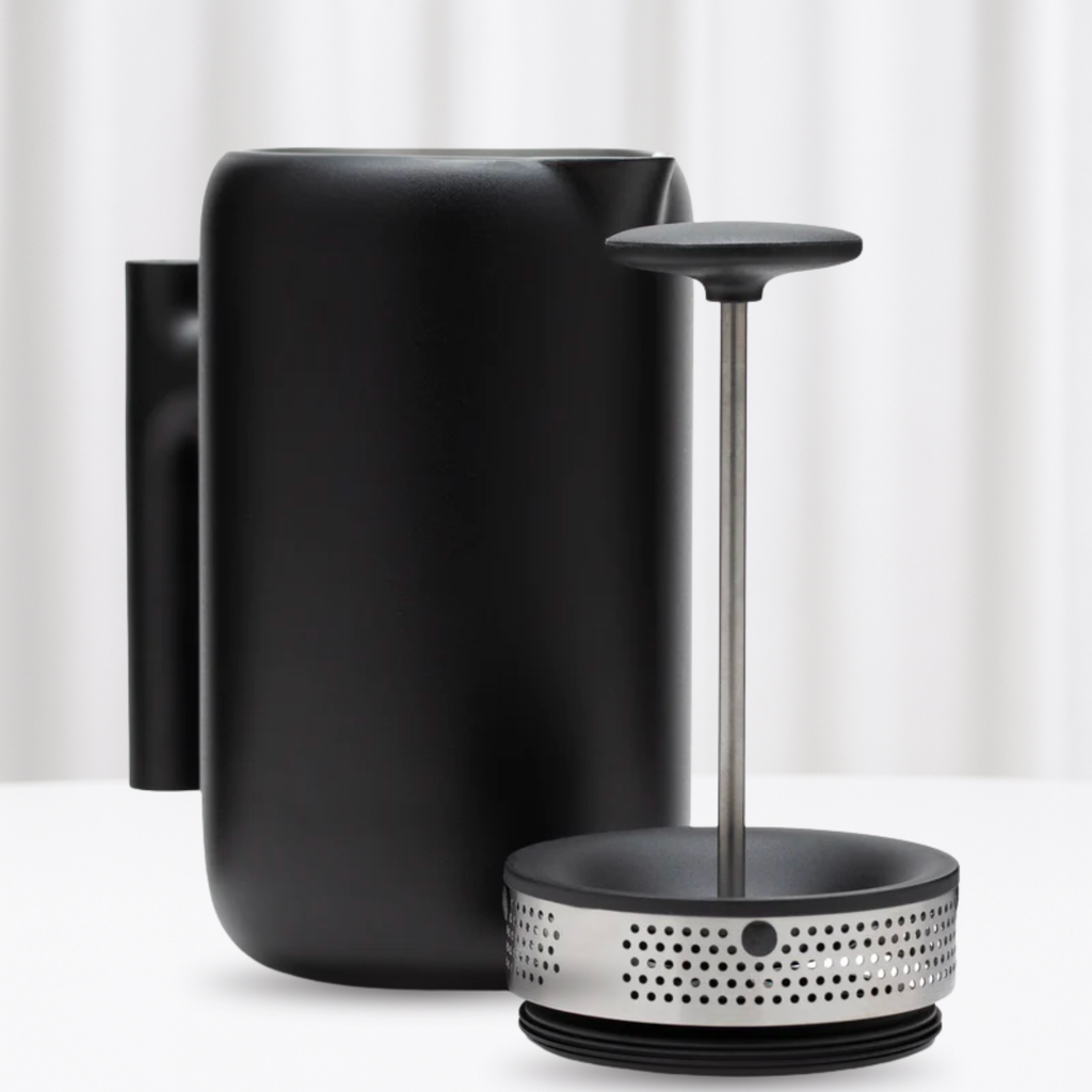 Fellow Clara French Press