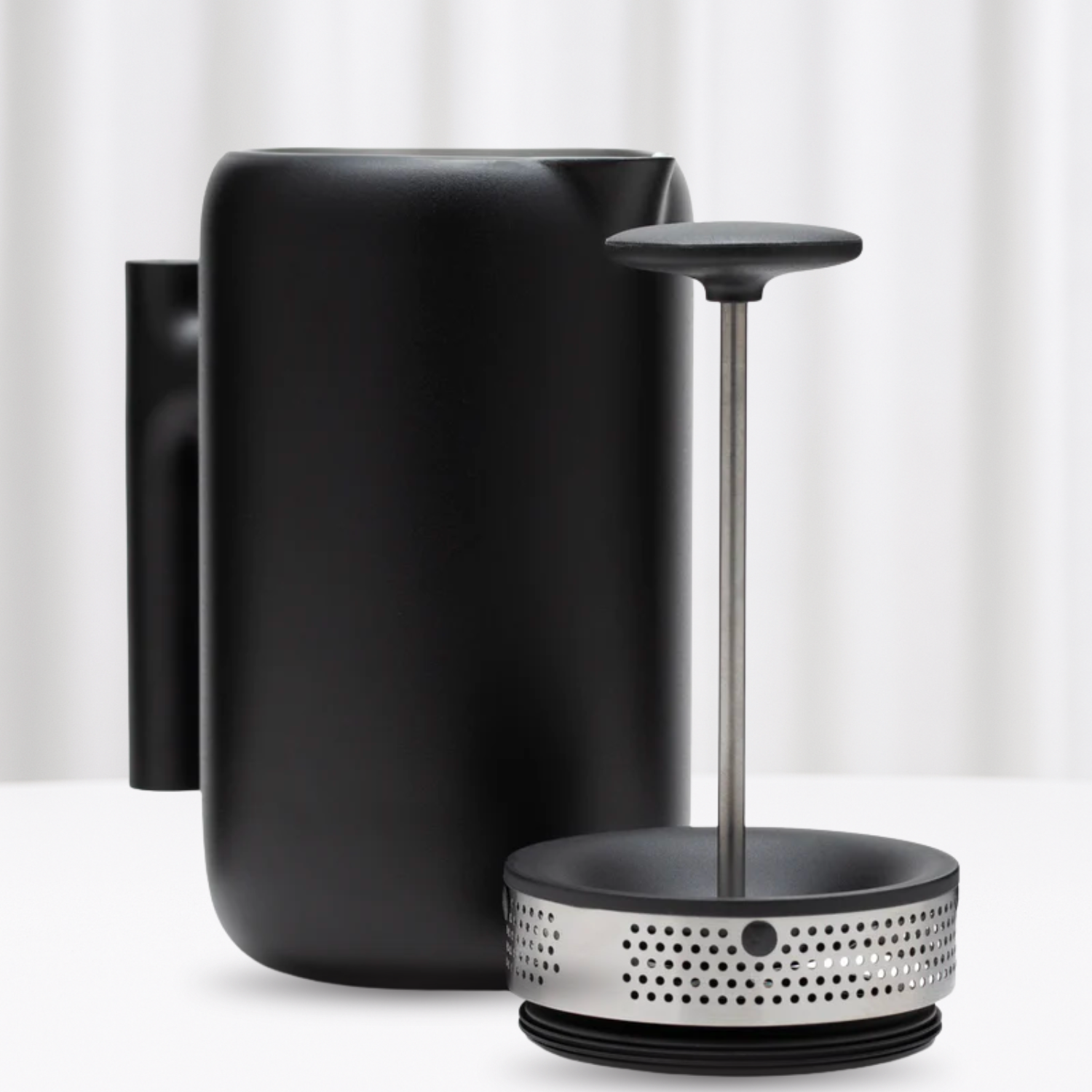 Fellow Clara French Press