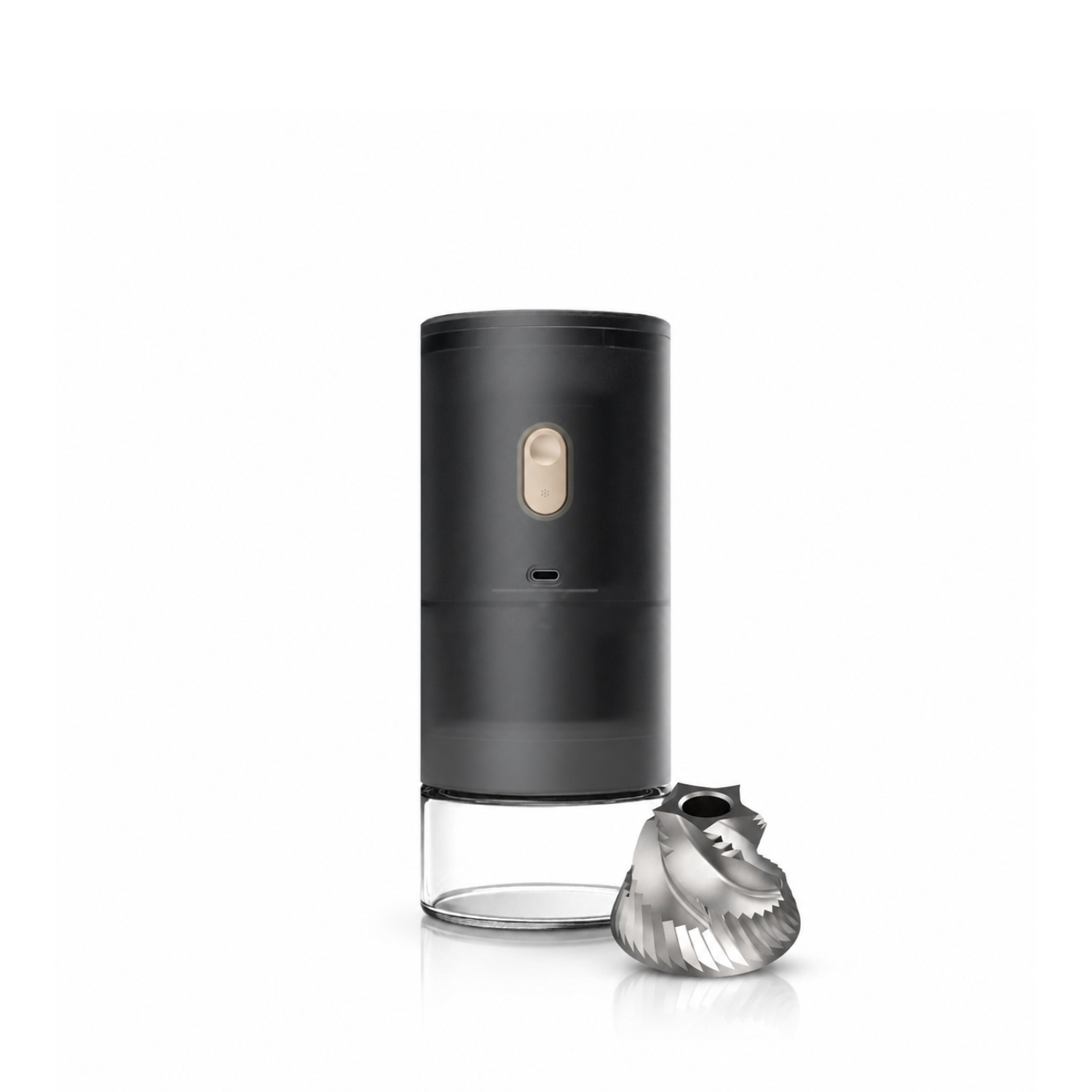 Timemore Portable Automatic Coffee Grinder