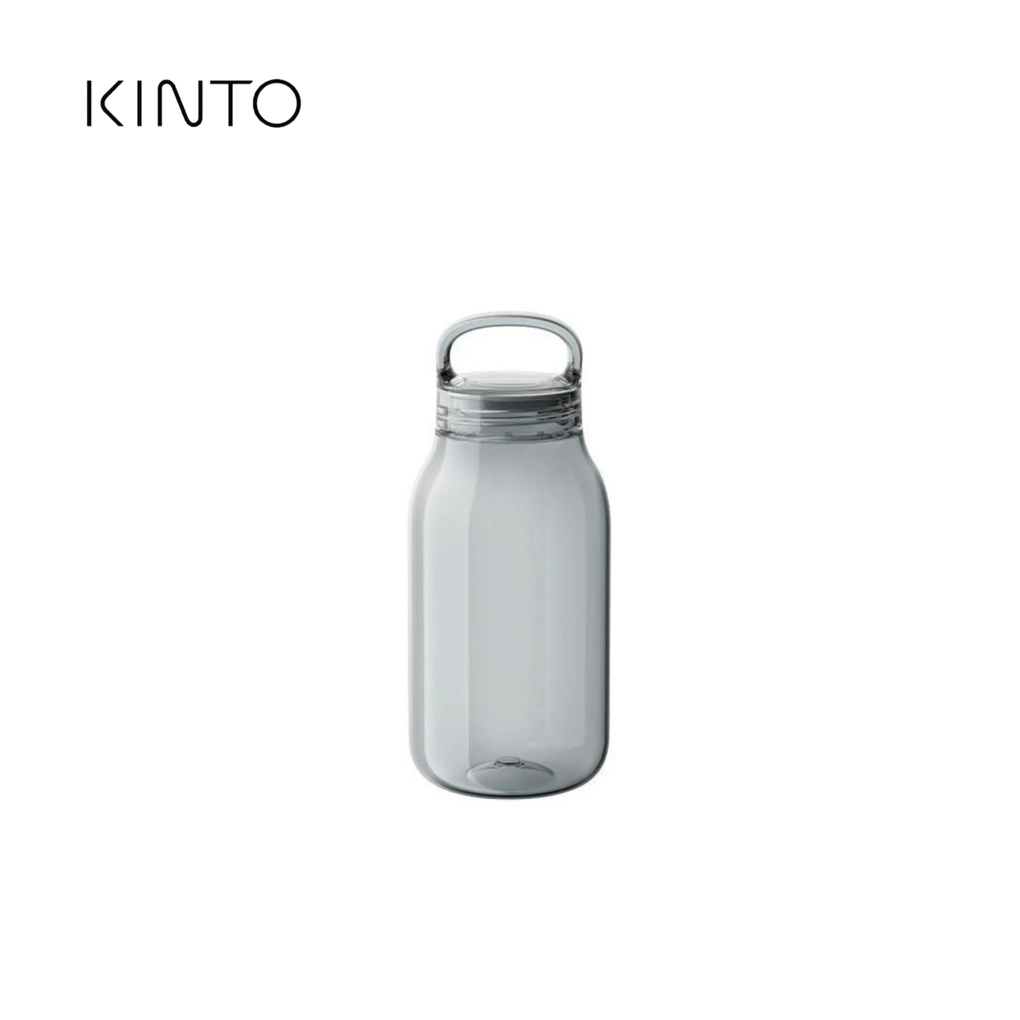Kinto Water Bottle